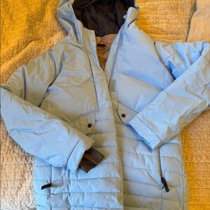 Girls Orage ski jacket size 14